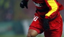 Луиш Фабиано се натиска за Юнайтед