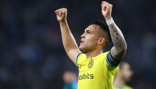 Бенфика - Интер