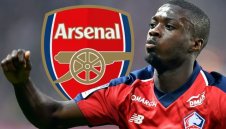 Защо Никола Пепе отказа на Ливърпул и премина в Арсенал? Причината вече е ясна