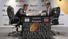 Магнус Карлсен е новият-стар крал в шахмата