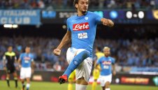 Саутхямптън се разбра с Наполи за Габиадини