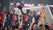 Барса приема Дортмунд в ролята на явен фаворит