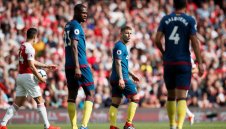 Загубите на Уест Хям са подвеждащи