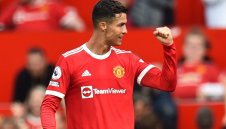 Меси играе във фермерска лига, Роналдо прави Висшата лига да изглежда фермерска 