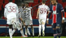 Паркът на "червените дяволи"