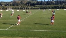 ЦСКА-София – Рубин 2:4