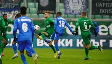 БФС обяви програмата за първите два кръга в елита