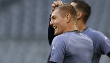 Юнайтед към Реал: Искате Де Хеа? Дайте ни Кроос!