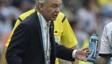 Сабея: Байерн на Хайнкес беше перфектният отбор