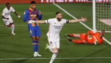 Реал Мадрид - Челси