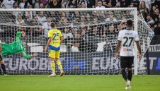 Юве не е бил толкова зле в защита от 66 години