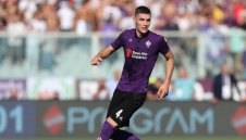 Юнайтед брои 35 млн. евро за защитник на Фиорентина