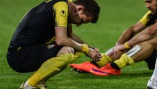 Бунду или Неделев? Турците от Трабзонспор са в дилема