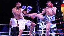 Жулиен Риков запази перфектната си серия на SENSHI с категорична победа