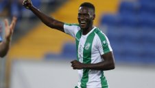 Ас на Берое се размина с тежка контузия 