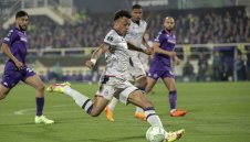 Базел обърна Фиорентина насред Флоренция