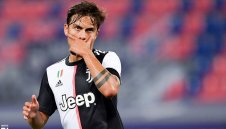 ПРОГНОЗА: Ювентус - Лече