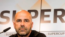 Бос: Барса няма да ми развали съня