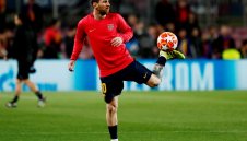 ПРОГНОЗА: Бетис - Барселона