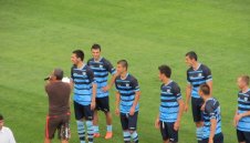 Витоша Бистрица спира участието си в професионалния футбол