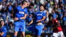 Гьоко Зайков от Левски подписа със Славия