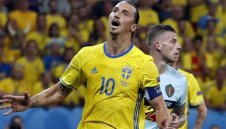 Ибрахимович избухна: Швеция ще превземе света, както аз го направих