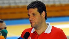 Пламен Константинов: Във Варна ни очакват много тежки мачове