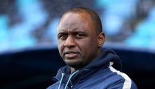 Виейра: Щастлив съм в Ню Йорк