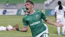 Лудогорец продава головата си машина Кешеру?