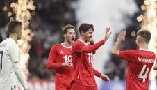 Русия попиля 10 от Сърбия в първия си мач с отбор от Европа от 2021 г.