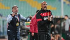 Николай Михайлов заплете казус между БФС, ФИФА и УЕФА 