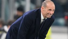 Алегри отново категоричен: Юве не е готов за титлата