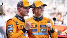 В Макларън все още смятат, че не всичко е "цветя и рози"