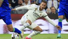 Еден Азар разкри защо спря с футбола