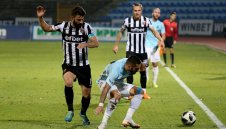 Локо Пловдив надигра Славия в нов голов трилър