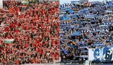 Студът няма да спре феновете! Над 15 хиляди ще дерат гърла на "Вечното дерби"