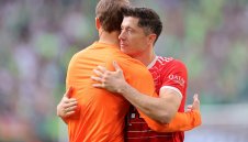 Левандовски иска културен развод с Байерн