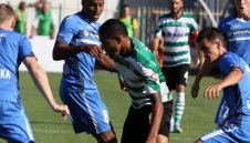 ОБЗОР: "А" група, 4-и кръг