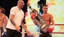 Атанас Божилов с победа №27 на SENSHI 