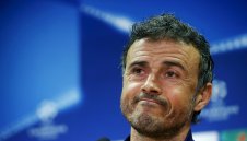 Луис Енрике: Ласкателствата те правят слаб