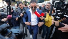 Прекратиха делото за смъртта на Диего Марадона 