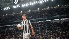 От Топ 5 на първенствата: Юве вкарва най-много с далечни удари