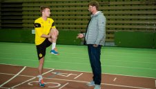 Вацке: Ройс може и да преподпише