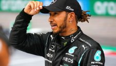 Формула 1 се нуждае от Люис Хамилтън във Ферари