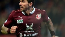 Благо Колизеума дебютира с равенство за новия си клуб в Русия