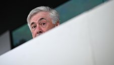 Реал Мадрид държи Карлето в шах