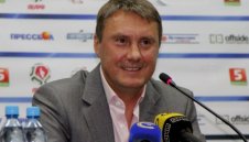 Селекционерът на Беларус: Мачът бе напълно равностоен!