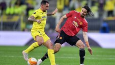 Манчестър Юнайтед – Лийдс Юнайтед