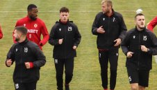 ЦСКА трепери за универсален футболист