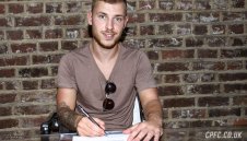 Трансферен удар! Палас взе германски национал 